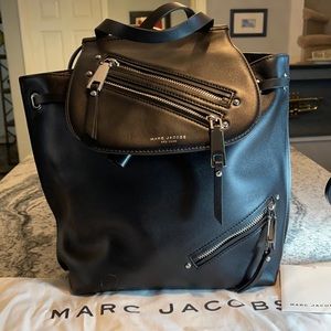Marc by Marc Jacobs Mini Backpack